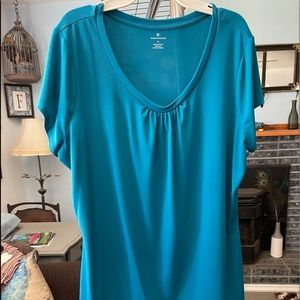 Women’s Worthington blouse
